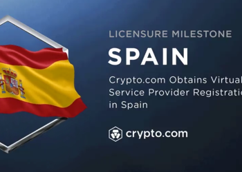 Spain Rules Out MiCA Extensions for Unlicensed Crypto Firms