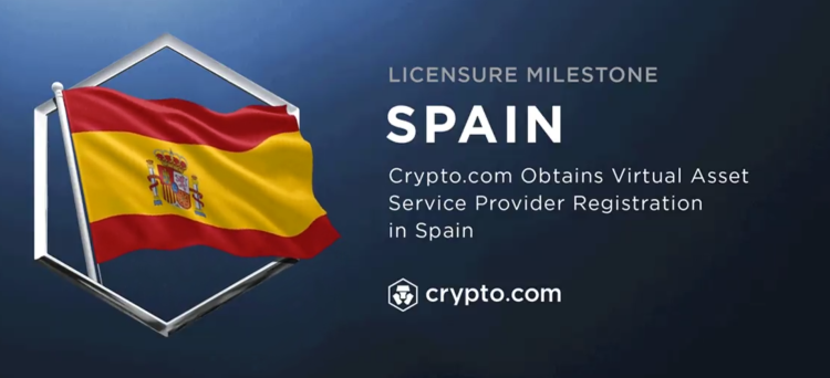 Spain Rules Out MiCA Extensions for Unlicensed Crypto Firms