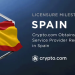 Spain Rules Out MiCA Extensions for Unlicensed Crypto Firms
