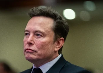Elon Musk Says SpaceX Could Reach $1 Trillion in Annual…