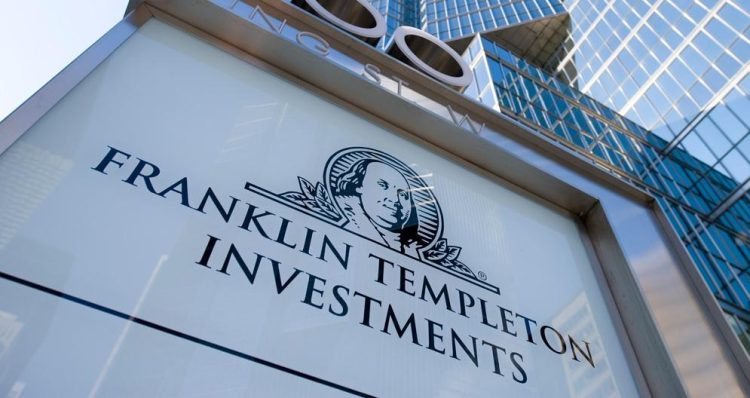 Franklin Templeton Files ETFs That Reinvest Stock Dividends…