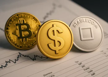 MainStreet-Related MSUSD Drops 85% as Morpho Market Hits…