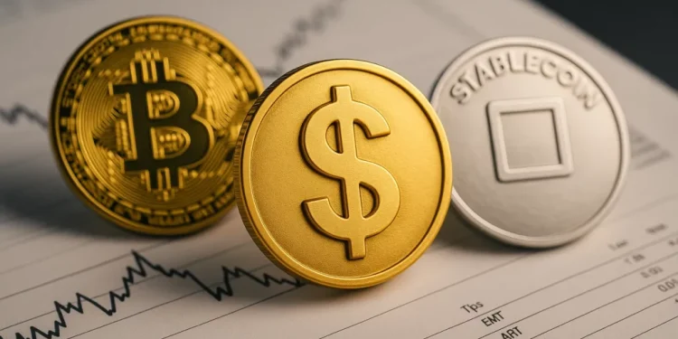 MainStreet-Related MSUSD Drops 85% as Morpho Market Hits…