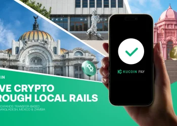 KuCoin Pay Links Crypto to Local Rails in Bangladesh,…