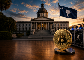 Bitcoin Mining Difficulty Falls 10% in Historic Weekend Drop