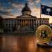 Bitcoin Mining Difficulty Falls 10% in Historic Weekend Drop