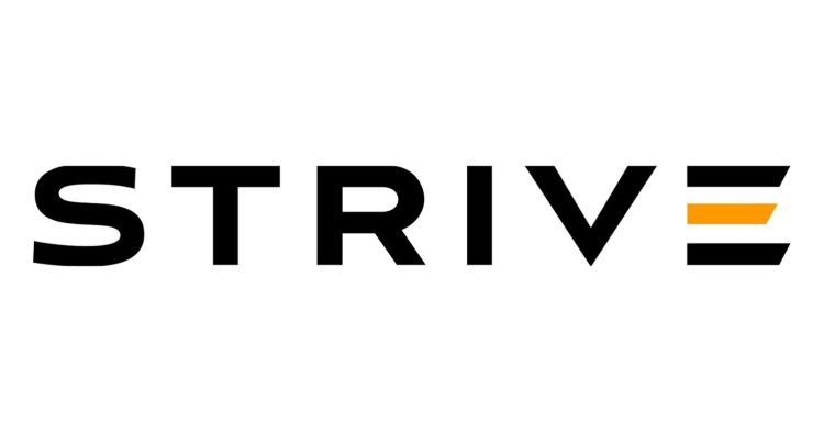 Strive CEO Blames STRC and SATA Sell-Off on Leverage…