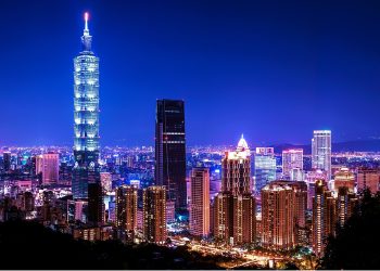 Geopolitical Pressures Push Taiwan to Evaluate Bitcoin as a…