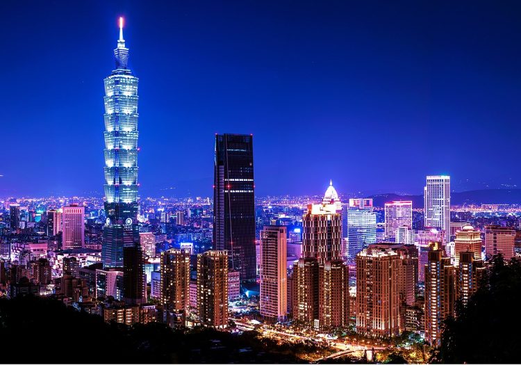Geopolitical Pressures Push Taiwan to Evaluate Bitcoin as a…