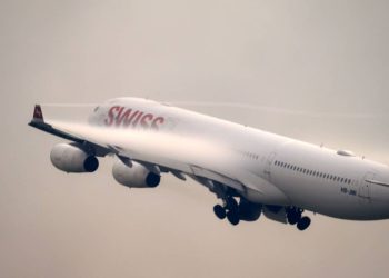 Another plane company enters bankruptcy, will liquidate