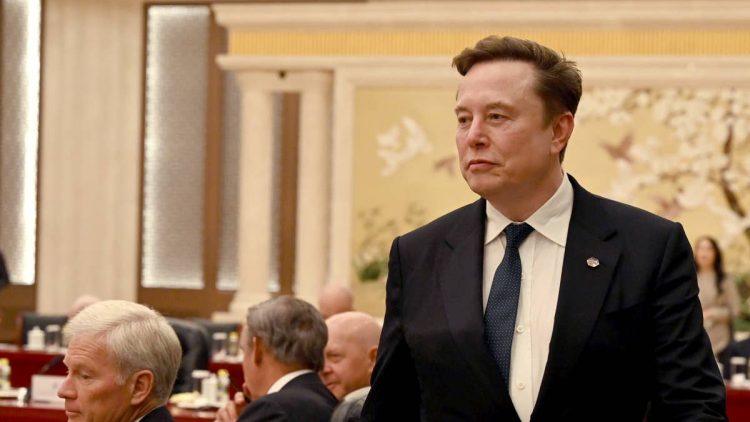 Oppenheimer issues bold price target on SpaceX stock