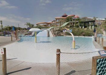 40-year-old water theme park abruptly closes doors before summer season