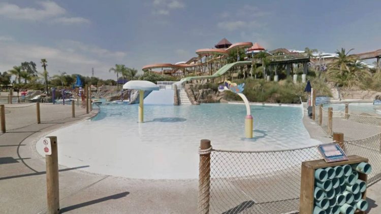 40-year-old water theme park abruptly closes doors before summer season