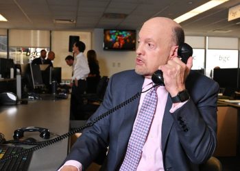 Jim Cramer drops blunt 7-word verdict on oil prices