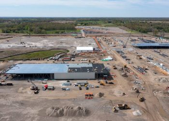 Cummins stock makes eye-catching move amid data center shift