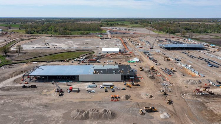 Cummins stock makes eye-catching move amid data center shift