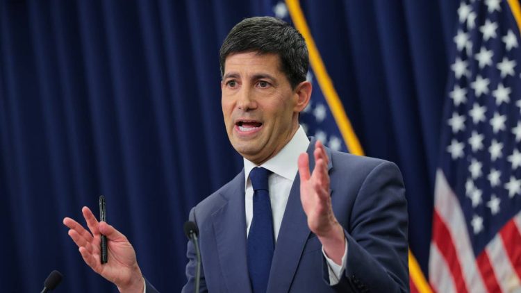 Top economist delivers blunt Fed rate warning for 2026