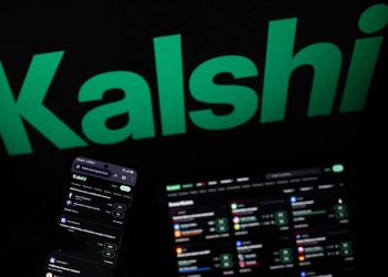 Prediction markets are betting against Nvidia’s chip prices