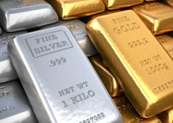 Robert Kiyosaki makes stunning prediction on gold and silver prices