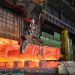 Gold’s record run has dark side few investors see