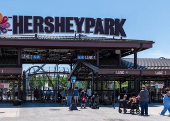 32-year-old theme park to close water ride forever after summer season
