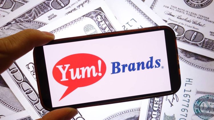 Yum! Brands just sold entire stake in iconic pizza brand