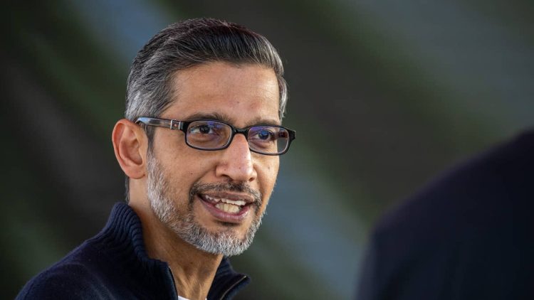 Morgan Stanley gives Google stock investors reason to rethink AI spending