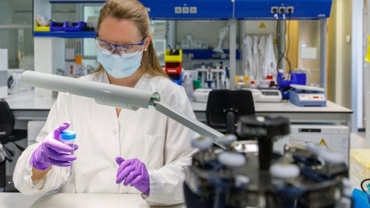 J&J CEO sends a clear message on the obesity drug boom