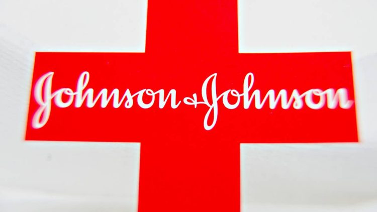 J&J drops key cancer trial results as Wall Street eyes stock