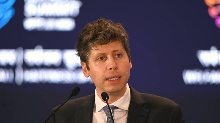 OpenAI makes IPO decision amid Anthropic, SpaceX fervor
