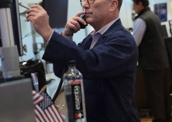 Goldman Sachs spots stock market’s next winners