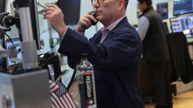 Goldman Sachs spots stock market’s next winners
