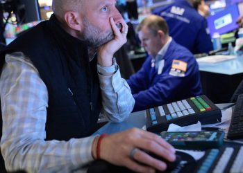 Morgan Stanley issues verdict for nervous stock market investors