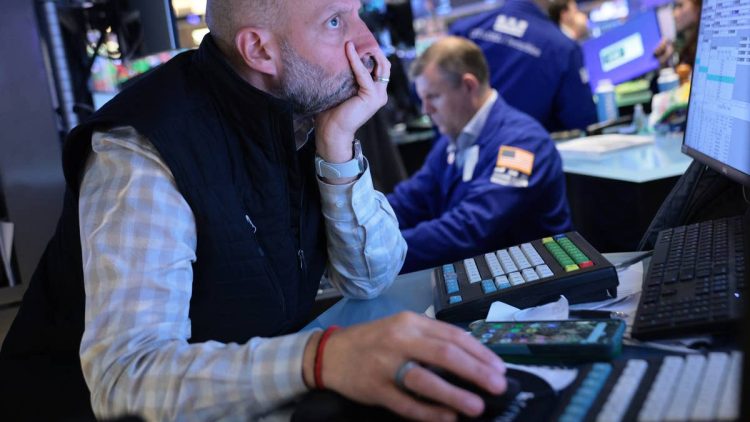 Morgan Stanley issues verdict for nervous stock market investors