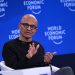 Microsoft CEO sends a blunt warning on AI and the tech ecosystem