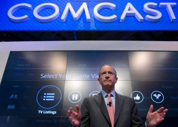 Wall Street dealmaker Roger Altman delivers candid Comcast verdict