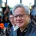 Nvidia CEO sends serious wake up call to all Americans