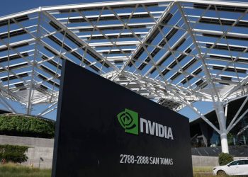 Nvidia’s $6.9 billion side bet just paid off in a big way