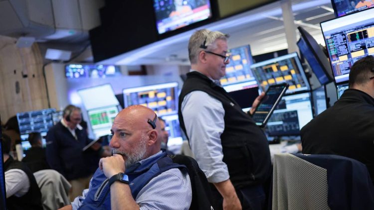 JPMorgan doubles down on stock market, S&P 500