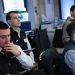 Dow Jones goes in hard on Verizon