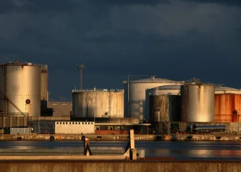 The $300B Iran Deal Just Erased Oil’s War Premium —…