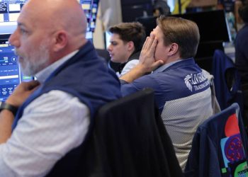 A quiet transformation is reshaping modern finance