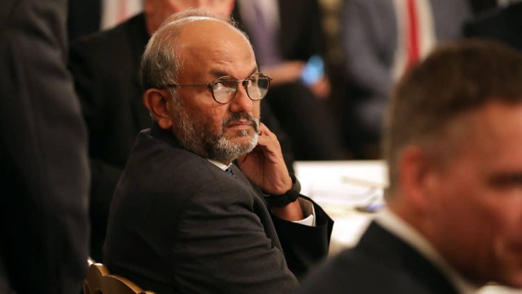 Adobe’s outgoing CEO makes CEO big bet on the future