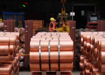 Jefferies is buying gold miners and ignoring the gold