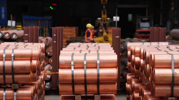 Jefferies is buying gold miners and ignoring the gold