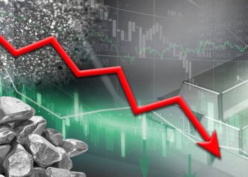Silver can’t escape a troubling new trend