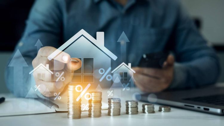 The magic mortgage rate that could make homes affordable again