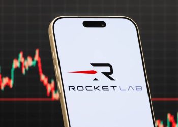 Rocket Lab doubles down on satellite network with $8B acquisition