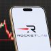 Rocket Lab doubles down on satellite network with $8B acquisition