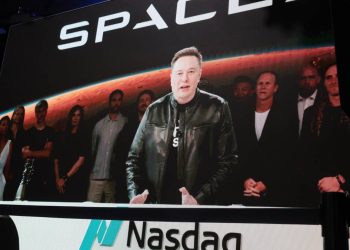 SpaceX acquires Anthropic and OpenAI rival in $60B deal